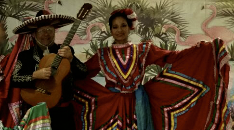 Mexicaansemuziek
